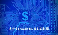 为什么tpwallet私钥不能截图？