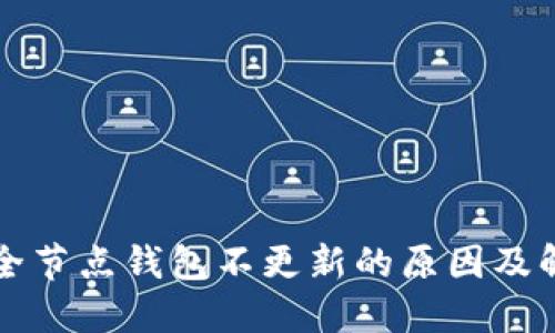 比特币全节点钱包不更新的原因及解决方案