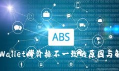 转入TPWallet时价格不一致的原因与解决方案