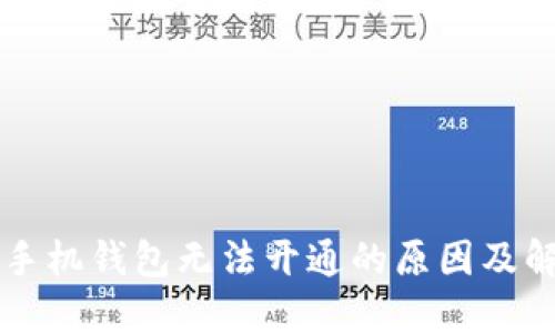 虚拟币手机钱包无法开通的原因及解决方案