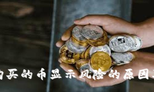 :
tpwallet购买的币显示风险的原因及解决方案