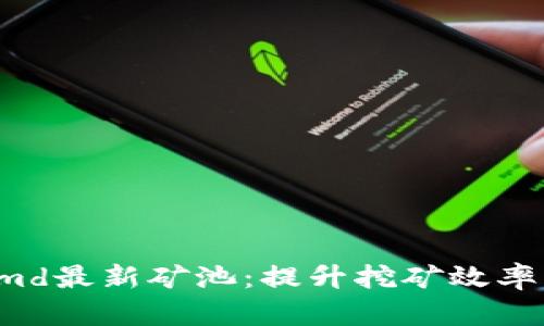 tpwalletdmd最新矿池：提升挖矿效率的完全指南