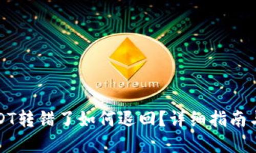 TP钱包USDT转错了如何退回？详细指南与解决方案
