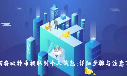 如何将比特币提取到个人钱包：详细步骤与注意事项