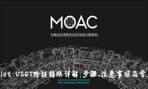 TPWallet USDT跨链转账详解：步骤、注意事项及常见问题