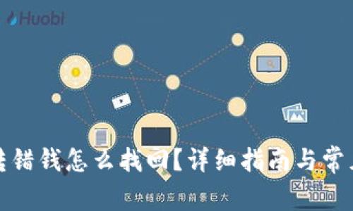 tpwallet转错钱怎么找回？详细指南与常见问题解答