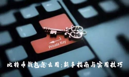 比特币钱包怎么用：新手指南与实用技巧