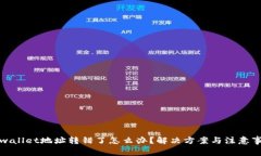 tpwallet地址转错了怎么办？解决方案与注意事项