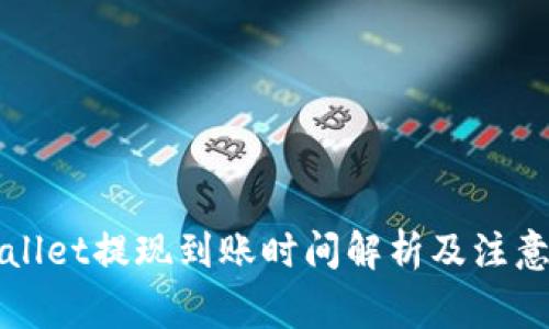 TPWallet提现到账时间解析及注意事项