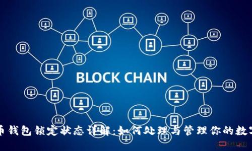 比特币钱包锁定状态详解：如何处理与管理你的数字资产