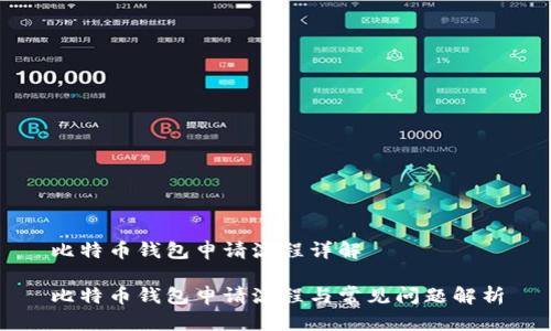 比特币钱包申请流程详解

比特币钱包申请流程与常见问题解析