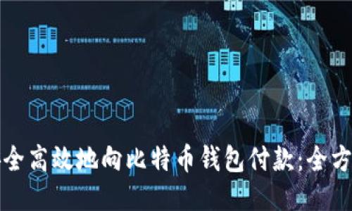 如何安全高效地向比特币钱包付款：全方位指南