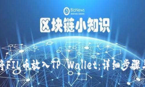 如何将FIL币放入TP Wallet：详细步骤与技巧