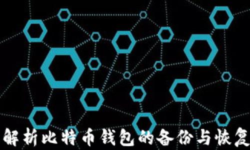 
全面解析比特币钱包的备份与恢复方法