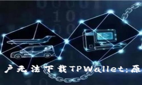 为什么苹果用户无法下载TPWallet：原因及解决方案