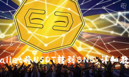 如何通过TPWallet将USDT转到BNB：详细教程与问题解答