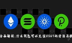 : 全面解析：什么钱包可以充值USDT的方法与技巧