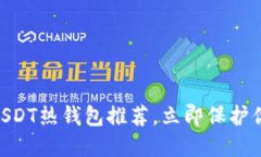 2025必看：十大USDT热钱包推荐，立即保护你的数字