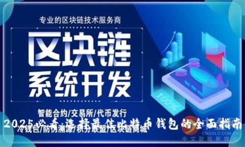 2025必看：选择最佳比特币钱包的全面指南