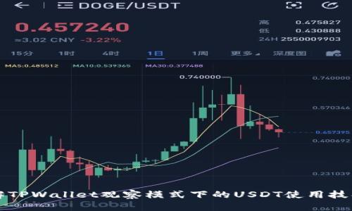 立即了解TPWallet观察模式下的USDT使用技巧与优势