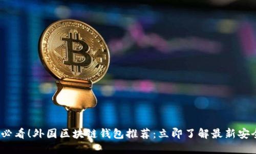 2025必看！外国区块链钱包推荐：立即了解最新安全选项