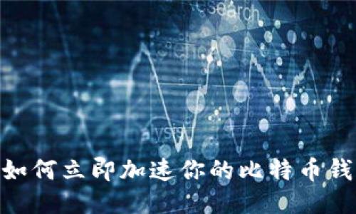 2025必看：如何立即加速你的比特币钱包交易速度