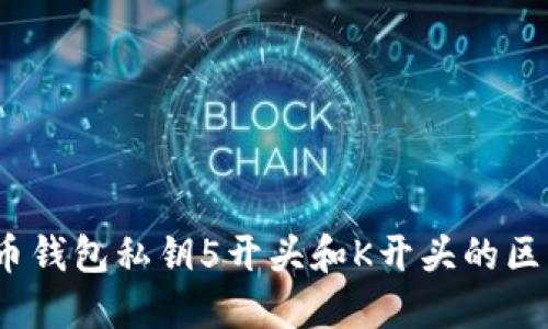 2025必看：揭秘比特币钱包私钥5开头和K开头的区别，立即了解安全隐患