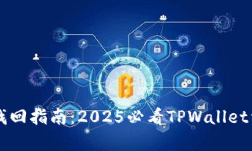 区块链资金找回指南：2025必看TPWallet资产恢复方法