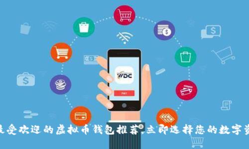 2025必看：最受欢迎的虚拟币钱包推荐，立即选择您的数字资产保护方案