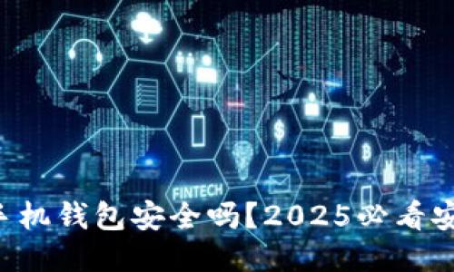 比特币手机钱包安全吗？2025必看安全指南！