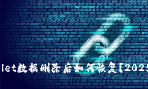 TPWallet数据删除后如何恢复？2025必看！