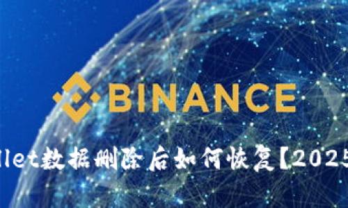 TPWallet数据删除后如何恢复？2025必看！