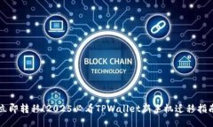 立即转移！2025必看TPWallet新手机迁移指南