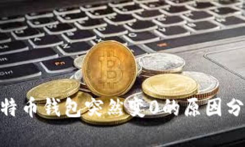 2025必看：比特币钱包突然变0的原因分析与应对策略