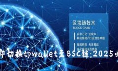 如何立即切换tpwallet至BSC链：2025必看指南