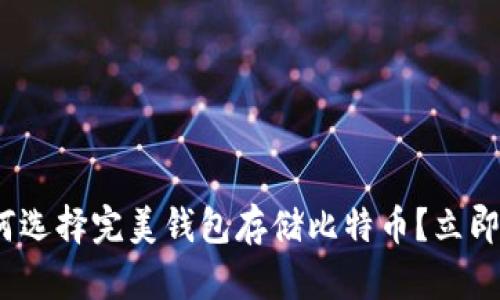 2025必看：如何选择完美钱包存储比特币？立即获取实用技巧！