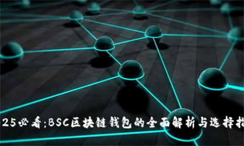 2025必看：BSC区块链钱包的全面解析与选择指南