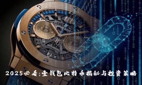 2025必看：壹钱包比特币揭秘与投资策略