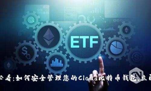 2025必看：如何安全管理您的Cloud比特币钱包，立即行动！