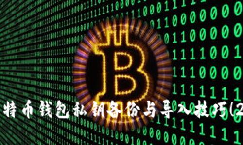 : 立即掌握比特币钱包私钥备份与导入技巧！2025必看指南