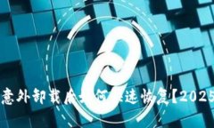 tpwallet意外卸载后如何快速恢复？2025必看指南