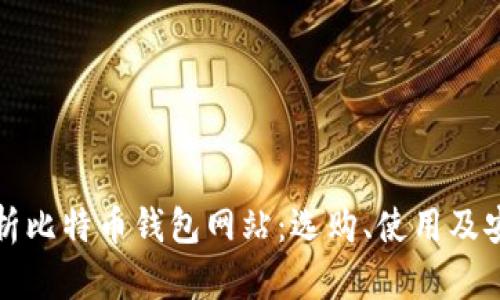 全面解析比特币钱包网站：选购、使用及安全防护