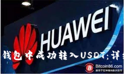 : 如何在TEX钱包中成功转入USDT：详细流程与技巧