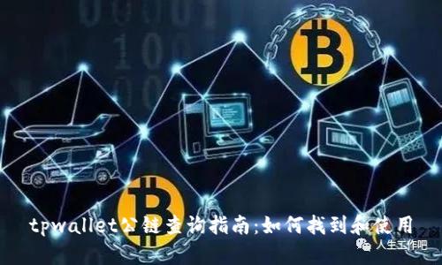 tpwallet公链查询指南：如何找到和使用