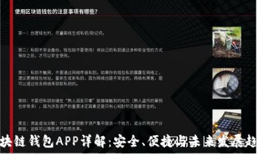   
区块链钱包APP详解：安全、便捷与未来发展趋势