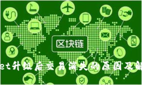 TPWallet升级后交易消失的原因及解决方案