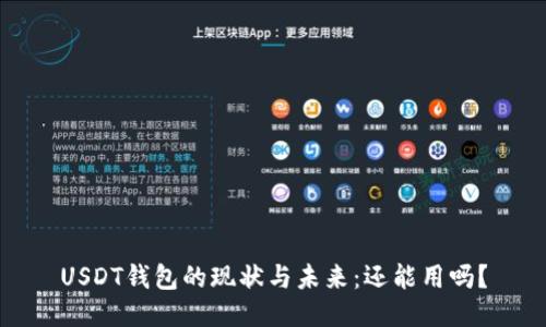 USDT钱包的现状与未来：还能用吗？