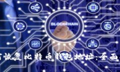 如何恢复比特币钱包地址：全面指南