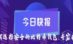   如何选择安全的比特币钱包：专家指南