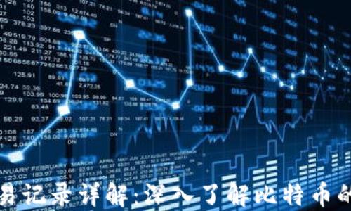 
比特币钱包与交易记录详解：深入了解比特币的交易安全与隐私